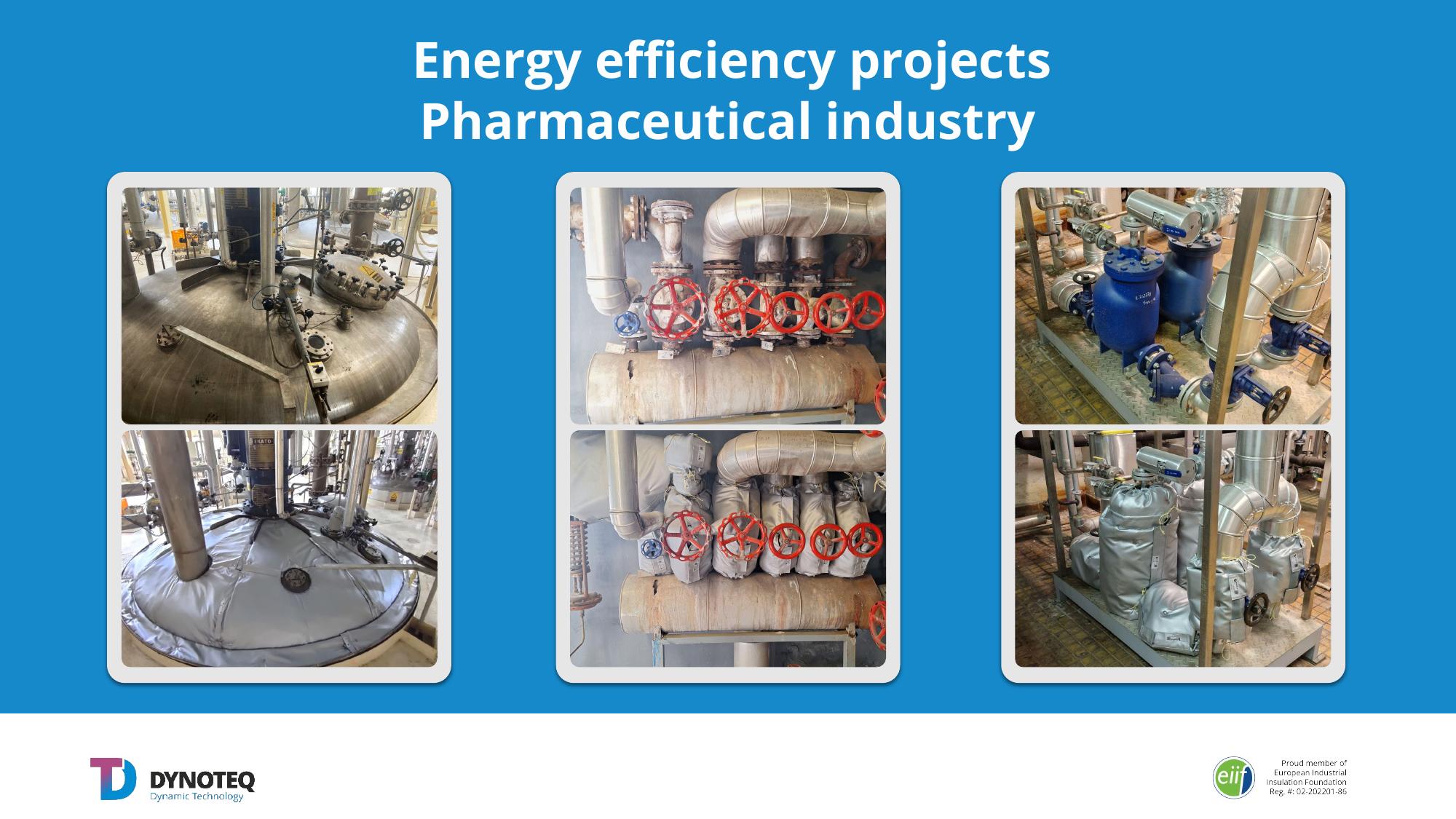 Pharmaceutical industry reference booklet