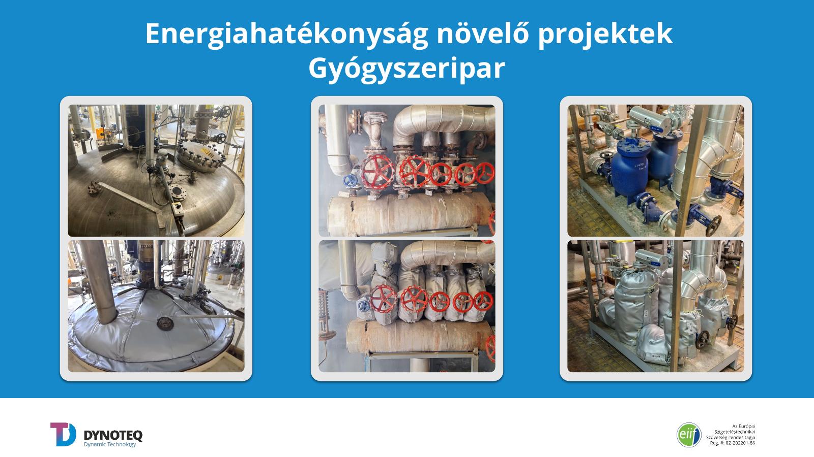Gyógyszeripari referenciafüzet