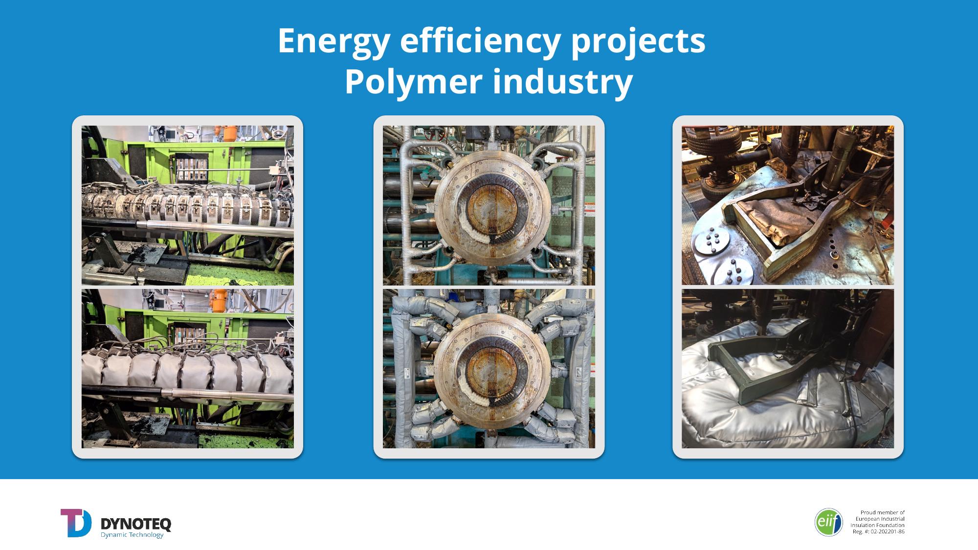 Polymer industry reference booklet