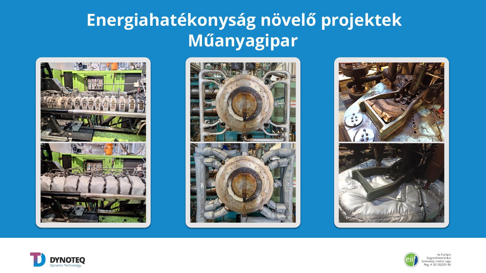 Műanyagipari referenciafüzet