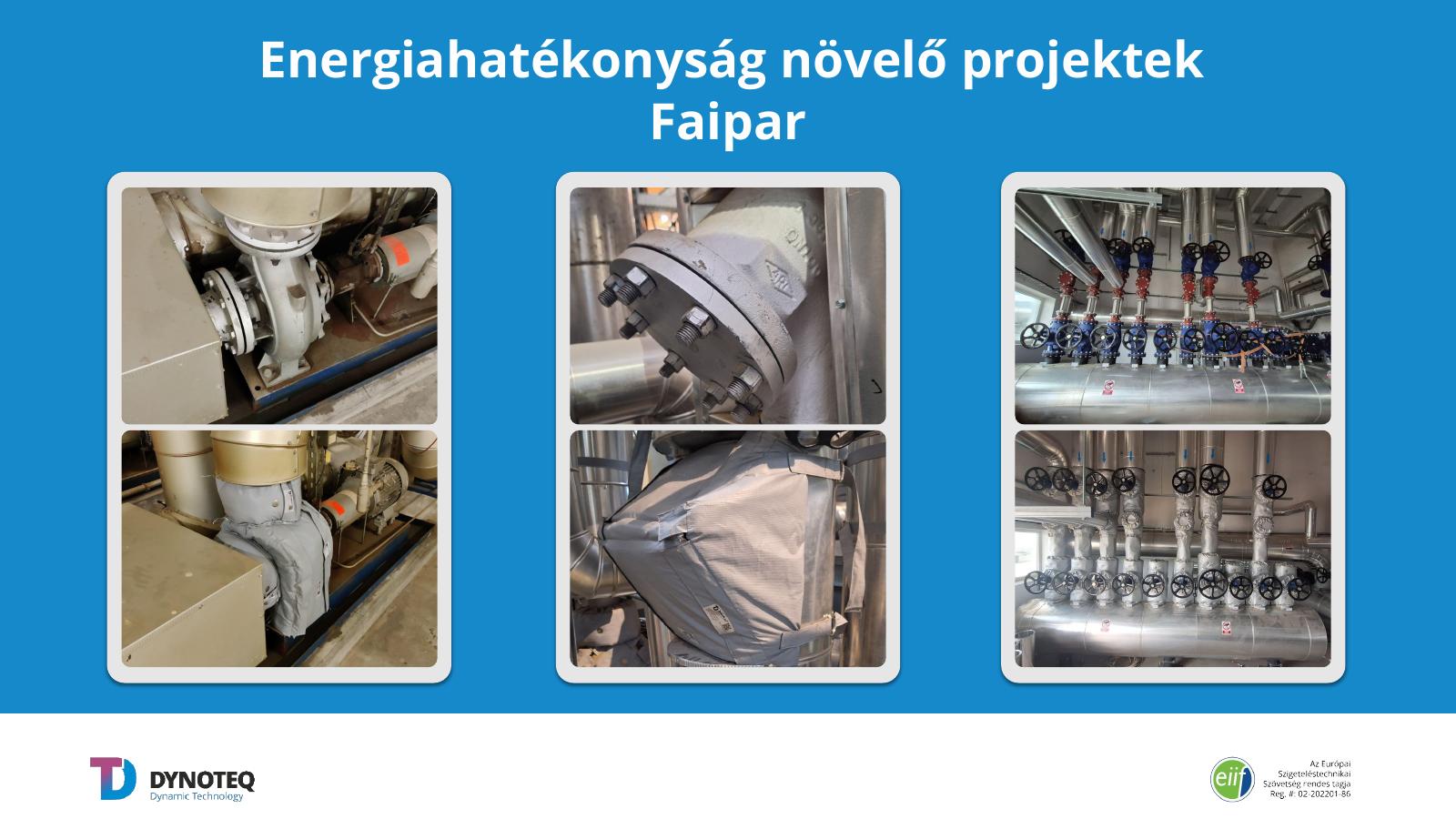 Faipari referenciafüzet