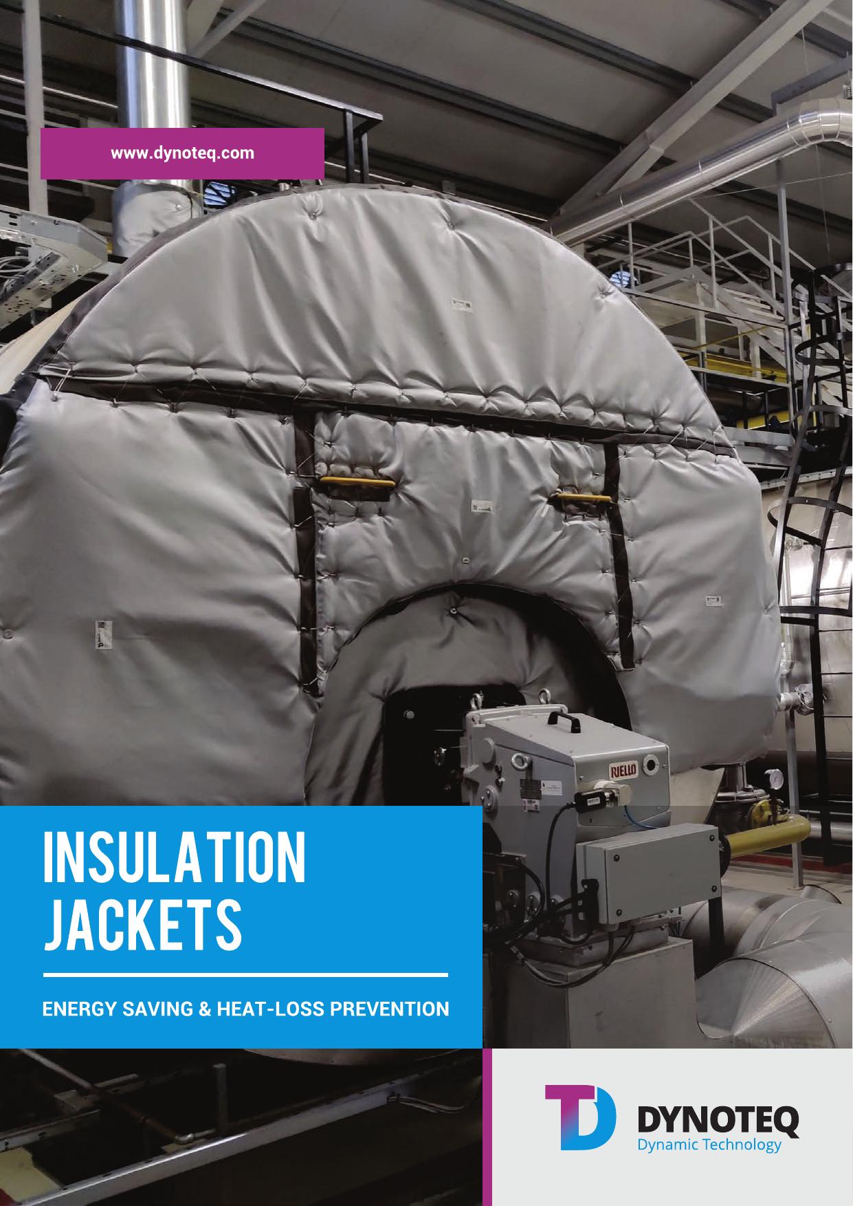 Insulation Brochure 2026